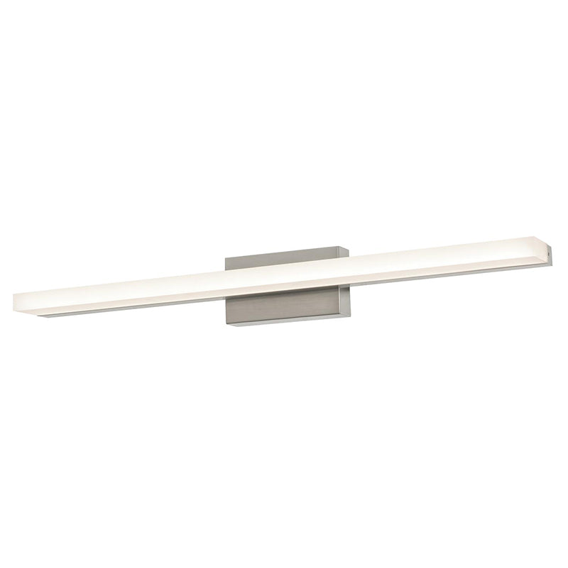 AFX RAMV2403L30D1 RAMV Series Ramona 1-lt 24" LED Vanity