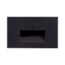 Kuzco ER3003 Sonic 1-lt 5" LED Step Lights