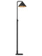 Alora Mood FL485058 Remy 1-lt 59" Tall Floor Lamp