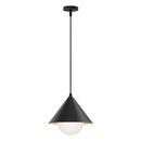 Alora Mood PD485214 Remy 1-lt 14" Pendant