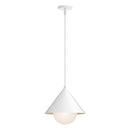 Alora Mood PD485214 Remy 1-lt 14" Pendant