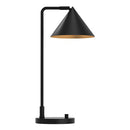 Alora Mood TL485020 Remy 1-lt 20" Tall Table Lamp