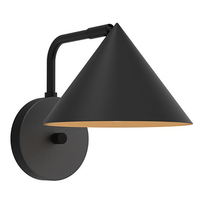 Alora Mood WV485007 Remy 1-lt 8" Wall Sconce
