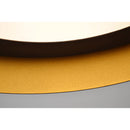 AFX RVF121400L30D2 RVF Series Reveal 1-lt 12" LED Flush Mount, 120-277V