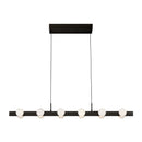 Kuzco LP63436 Rezz 12- lt 36" LED Linear Pendant