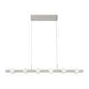 Kuzco LP63436 Rezz 12- lt 36" LED Linear Pendant