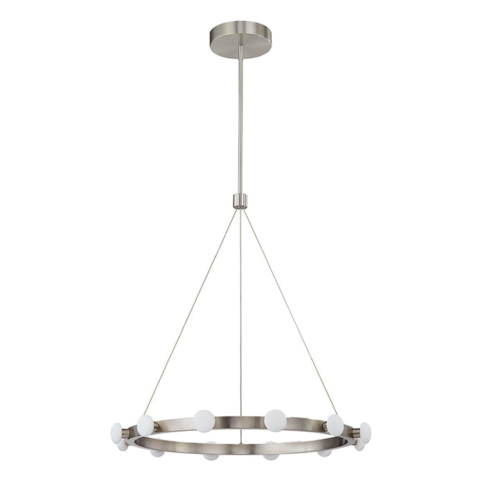 Kuzco PD63428 Rezz 28" LED Pendant