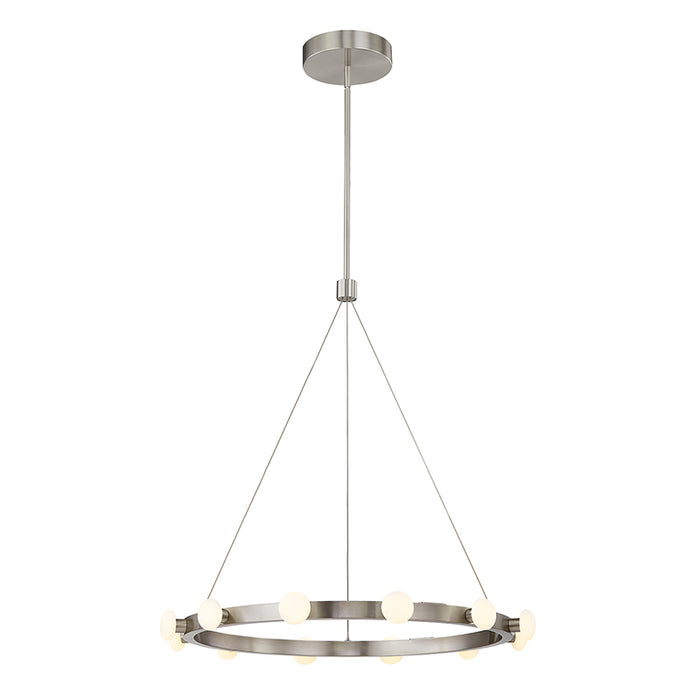 Kuzco PD63428 Rezz 28" LED Pendant