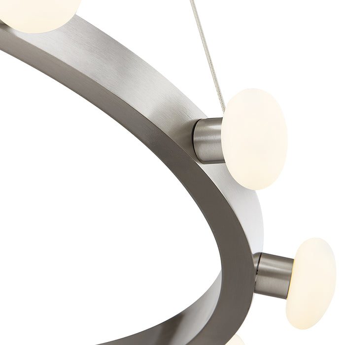 Kuzco PD63428 Rezz 28" LED Pendant