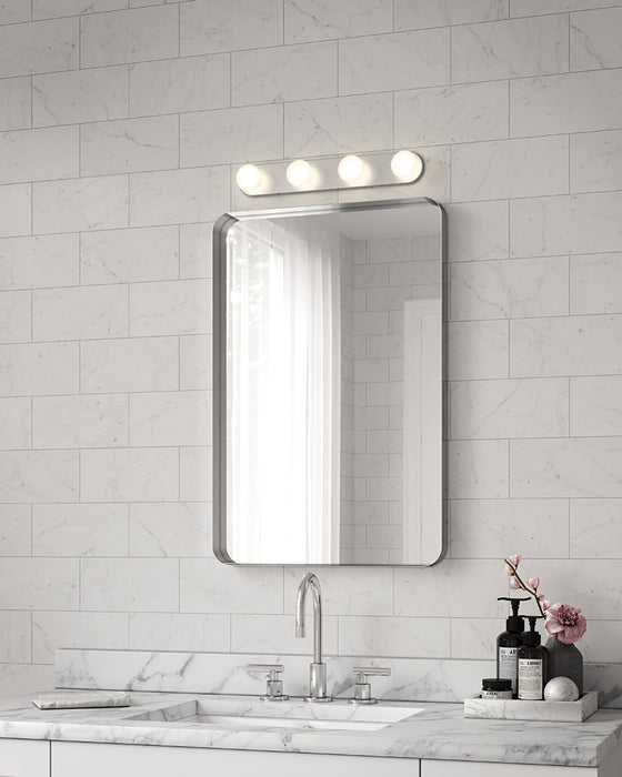 Kuzco VL63416 Rezz 4-lt 16" LED Vanity