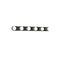 Kuzco VL63425 Rezz 25" LED Vanity