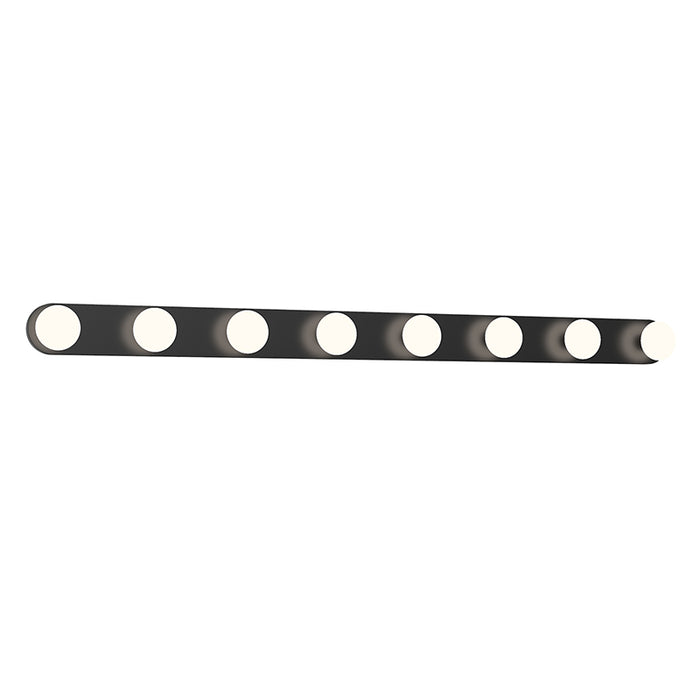 Kuzco VL63436 Rezz 8-lt 36" LED Vanity