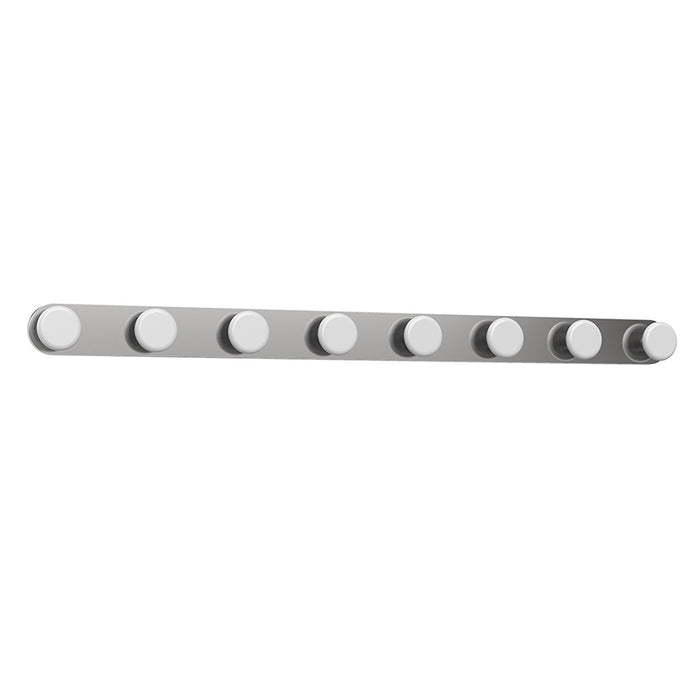 Kuzco VL63436 Rezz 8-lt 36" LED Vanity