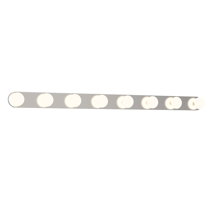 Kuzco VL63436 Rezz 8-lt 36" LED Vanity