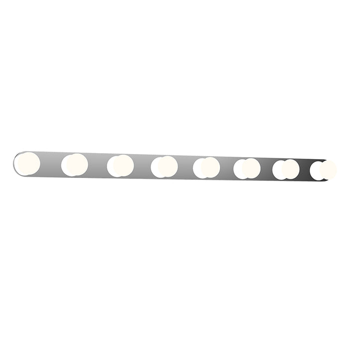 Kuzco VL63436 Rezz 8-lt 36" LED Vanity