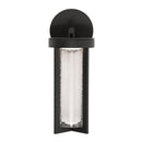 AFX RIRW0512L30EN RIRW Series Rivers 1-lt 13" Tall LED Outdoor Wall Lantern