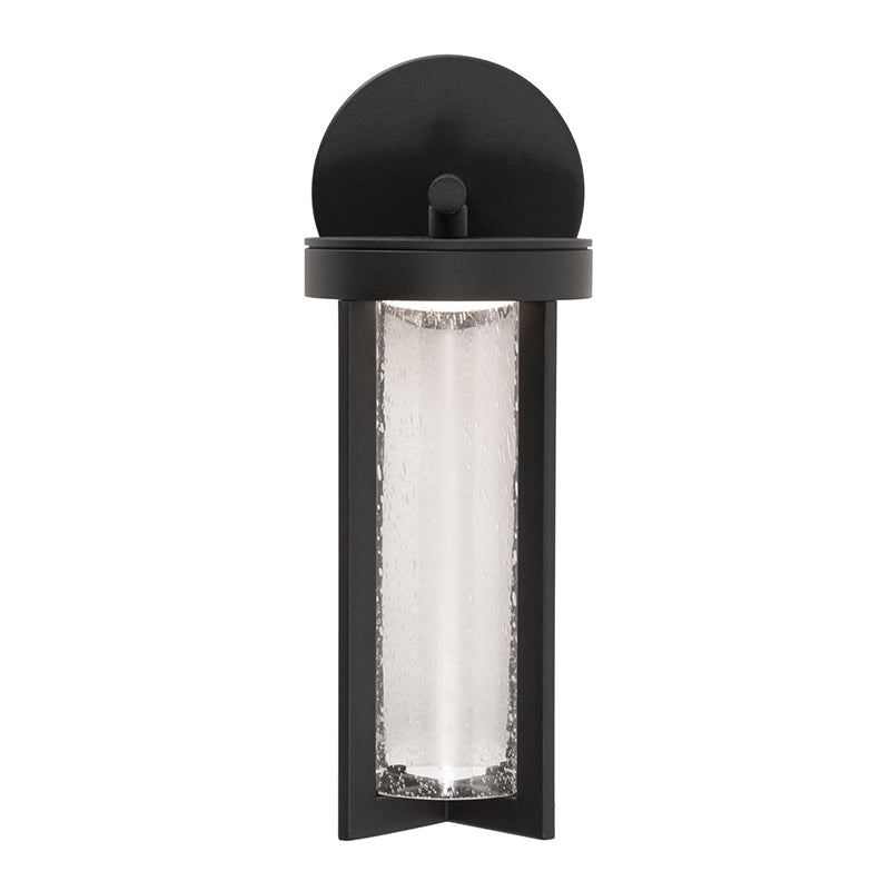 AFX RIRW0512L30EN RIRW Series Rivers 1-lt 13" Tall LED Outdoor Wall Lantern