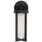 AFX RIRW0618L30EN RIRW Series Rivers 1-lt 18" Tall LED Outdoor Wall Lantern