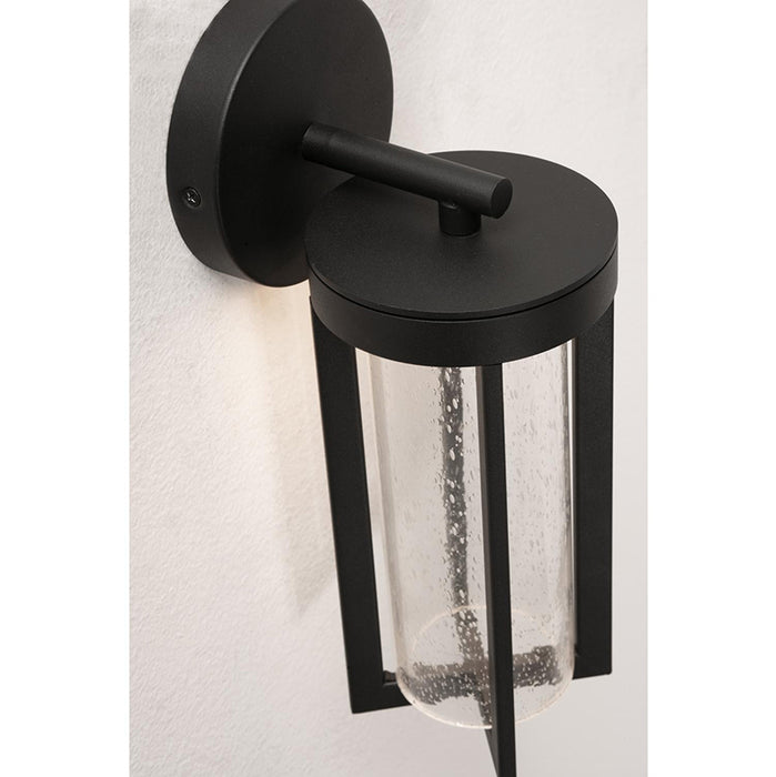 AFX RIRW0618L30EN RIRW Series Rivers 1-lt 18" Tall LED Outdoor Wall Lantern