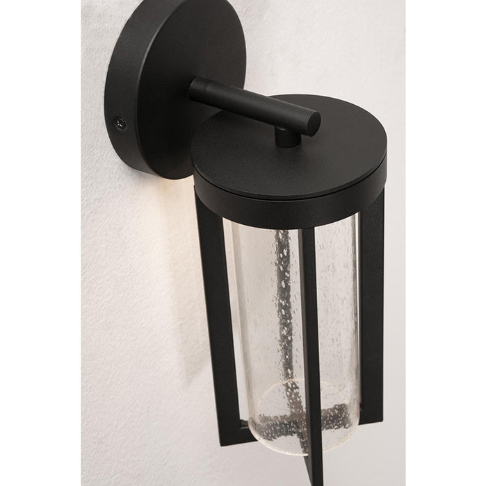 AFX RIRW0512L30EN RIRW Series Rivers 1-lt 13" Tall LED Outdoor Wall Lantern