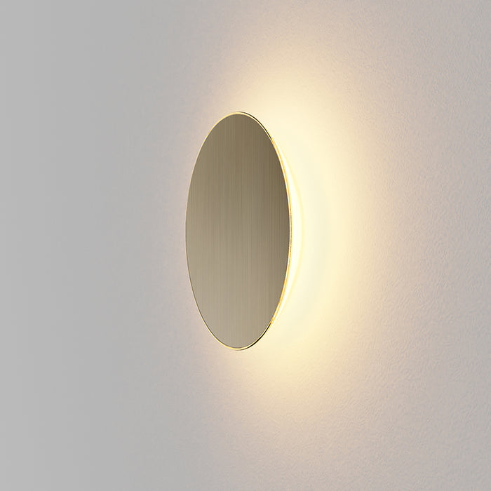 Koncept RMW-09 Ramen 9" LED Wall Sconce