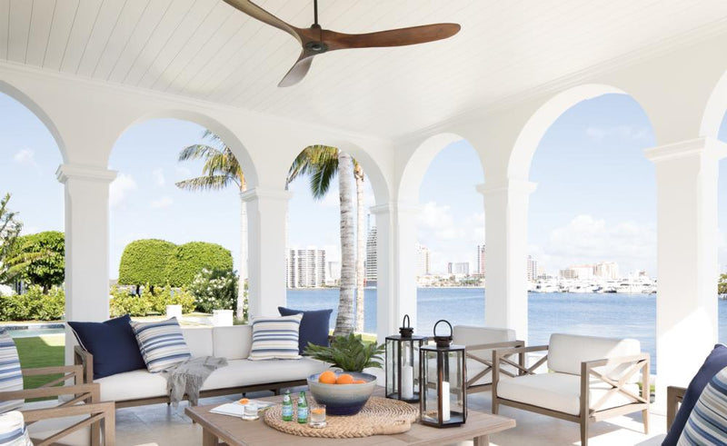 Visual Comfort Maverick Max 70" Ceiling Fan