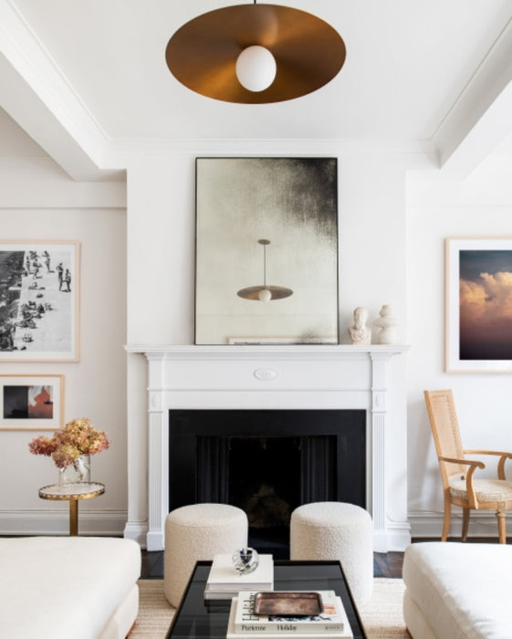 Tech lighting pirlo deals pendant