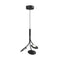 Kuzco PD90115 Rotaire 13" LED Pendant