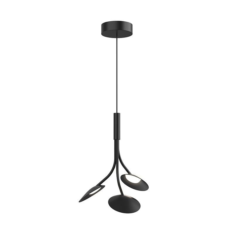 Kuzco PD90115 Rotaire 13" LED Pendant