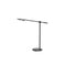 Kuzco TL90118 Rotaire LED 18" Table Lamp