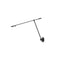 Kuzco WS90101 Rotaire 20" Tall LED Wall Light