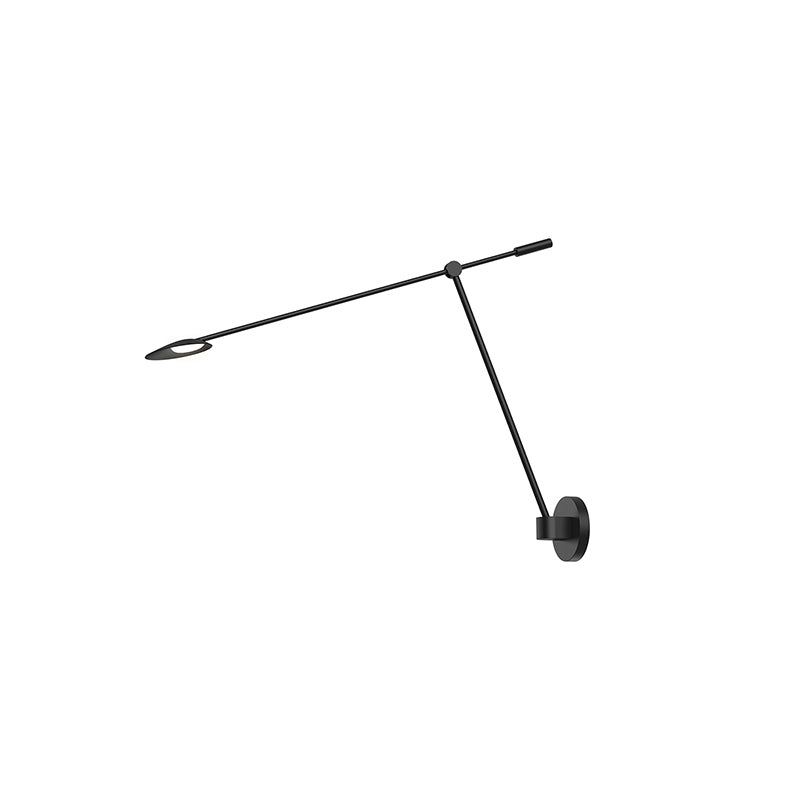Kuzco WS90101 Rotaire 20" Tall LED Wall Light
