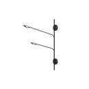 Kuzco WS90102 Rotaire 37" Tall LED Wall Light