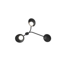 Kuzco WS90116 Rotaire 19" Tall LED Wall Light