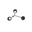 Kuzco WS90116 Rotaire 19" Tall LED Wall Light