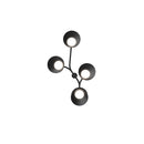 Kuzco WS90120 Rotaire 20" Tall LED Wall Light