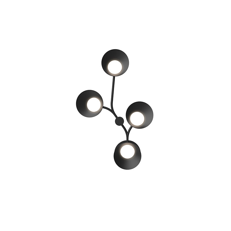 Kuzco WS90120 Rotaire 20" Tall LED Wall Light