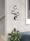 Kuzco WS90120 Rotaire 20" Tall LED Wall Light
