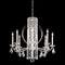 Schonbek RS8308N Sarella 8-lt 30" Chandelier