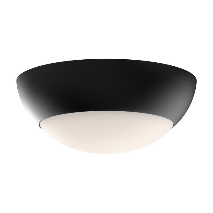 Alora Mood FM522211 Rubio 2-lt 12" Flush Mount