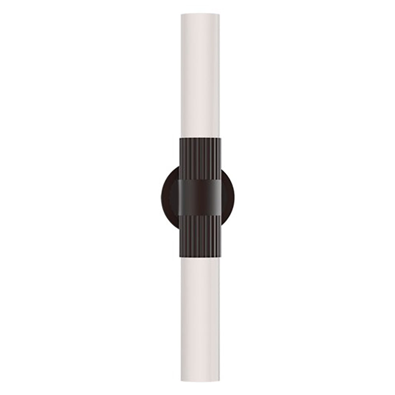 Alora Mood VL416102 Rue 2-lt 22" Wall Sconce