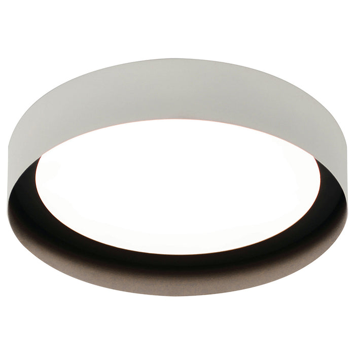 AFX RVF121400L30D1 RVF Series Reveal 1-lt 12" LED Flush Mount