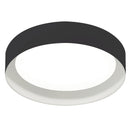 AFX RVF162600L30D1 RVF Series Reveal 1-lt 16" LED Flush Mount