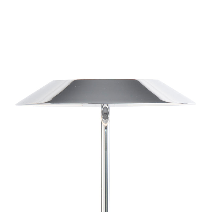 Koncept RYO-SW-CRM Royyo LED Desk Lamp, Chrome Body