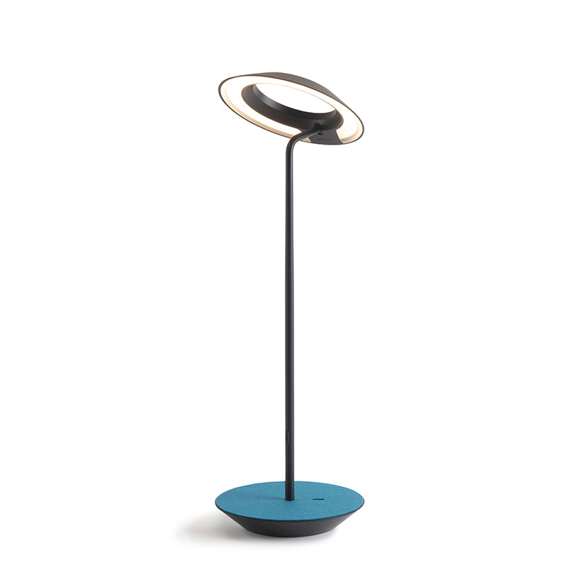 Koncept RYO-SW-MTB Royyo LED Desk Lamp, Matte Black Body