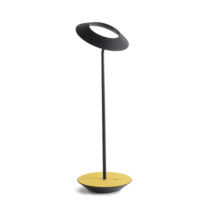 Koncept RYO-SW-MTB Royyo LED Desk Lamp, Matte Black Body