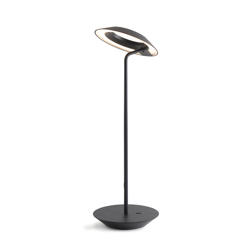 Koncept RYO-SW-MTB Royyo LED Desk Lamp, Matte Black Body