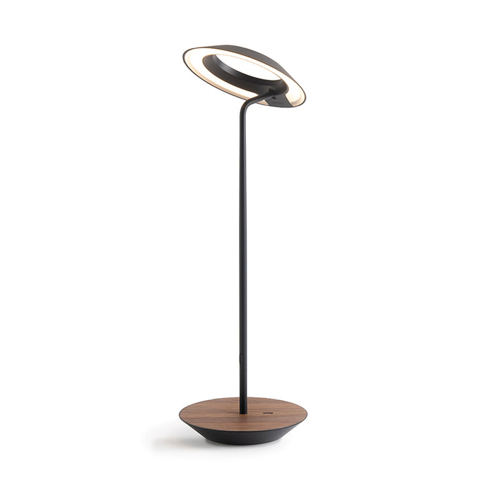 Koncept RYO-SW-MTB Royyo LED Desk Lamp, Matte Black Body