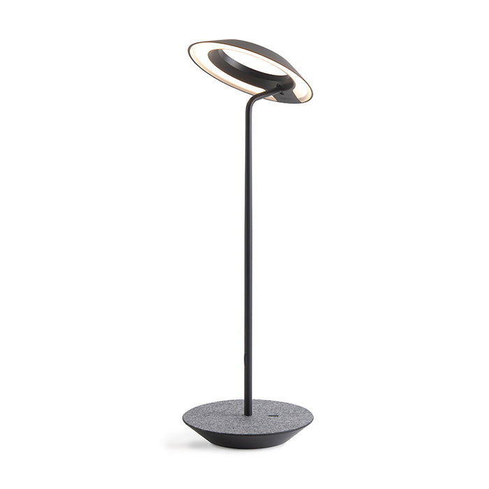 Koncept RYO-SW-MTB Royyo LED Desk Lamp, Matte Black Body