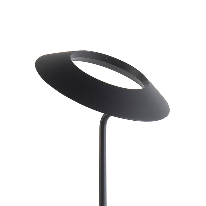 Koncept RYO-SW-MTB Royyo LED Desk Lamp, Matte Black Body